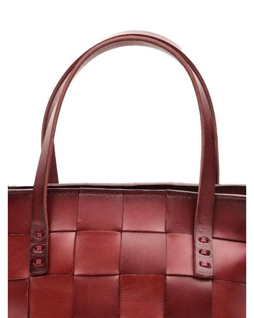 Dragon Diffusion Red Bags