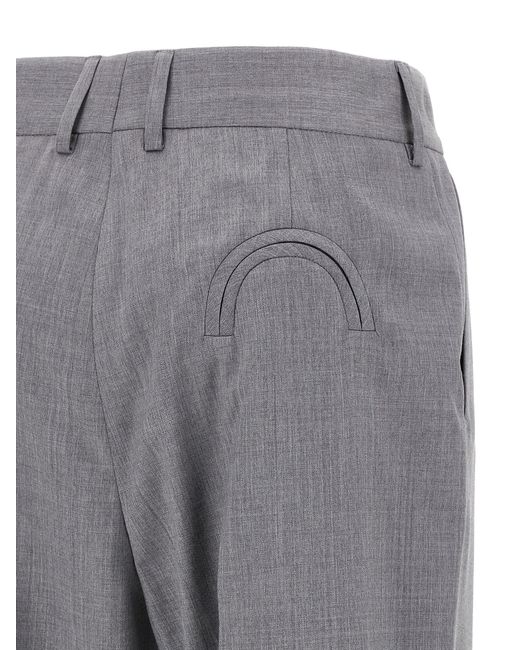 Blazé Milano Gray 'Arizona' Pants