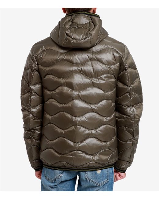 Blauer Green Coats