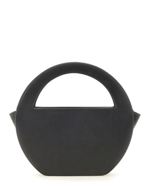 Sofia Black Mini "Edda" Bag