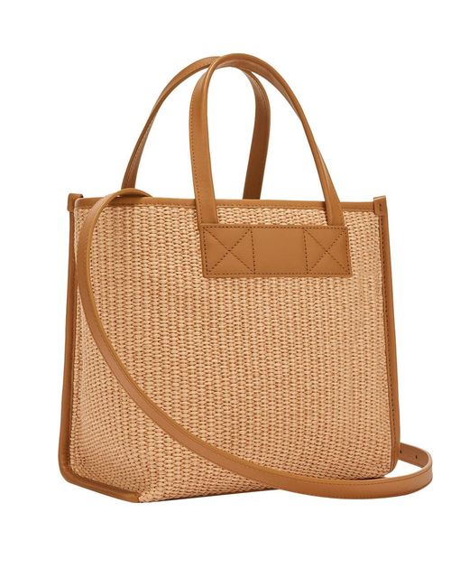 Furla Natural Bags