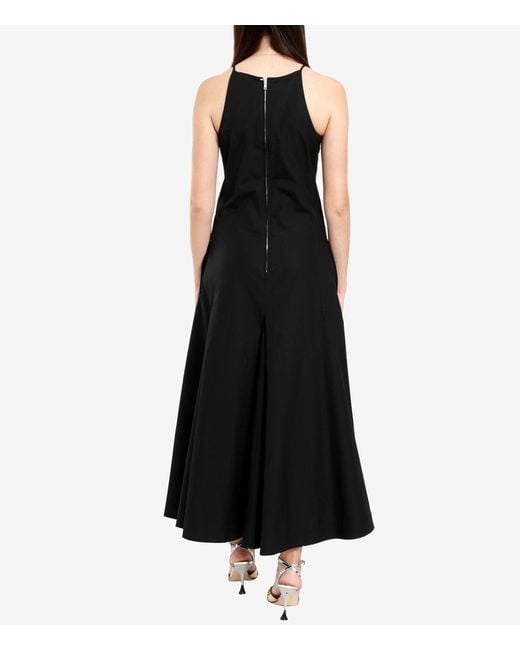 Sportmax Black Dresses
