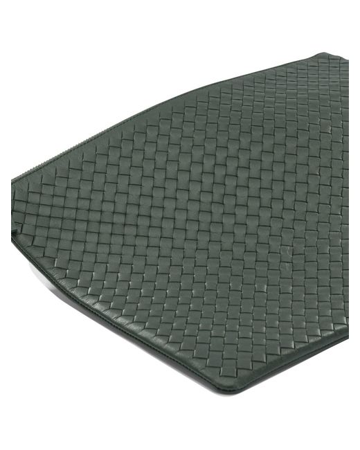 Dragon Diffusion Green Clutches