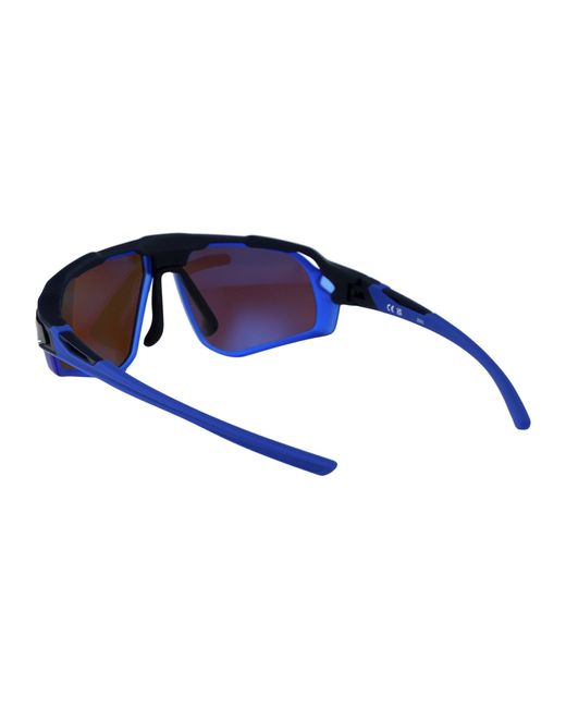 Nike Blue Sunglasses