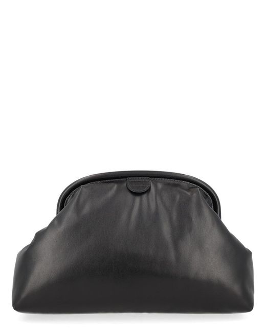 Stella McCartney Black Pochette "Falabella"