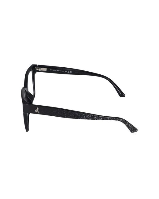 Gafas de sol 0 JC3006 U 5000 /16 /140 Jimmy Choo de hombre de color Black