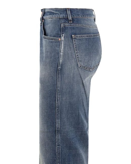 Don The Fuller Blue Jeans