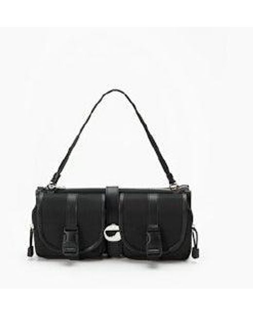 Bolsas de .. Negro Coperni de color Black