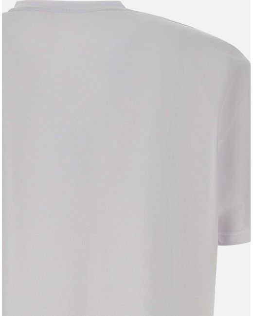 Peuterey Gray T-Shirts And Polos for men