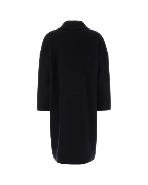 Aftercoat Black Coat