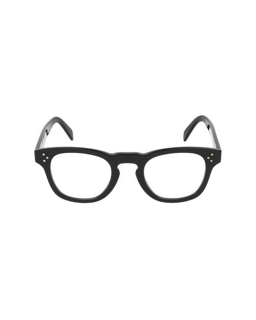 Céline Black Sunglasses Cl50118 I /23/150