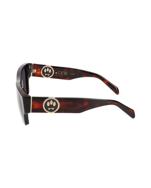 Barrow Gray Sonnenbrille SBA002 V 09 bei Avana Rossa Lucido /19/140