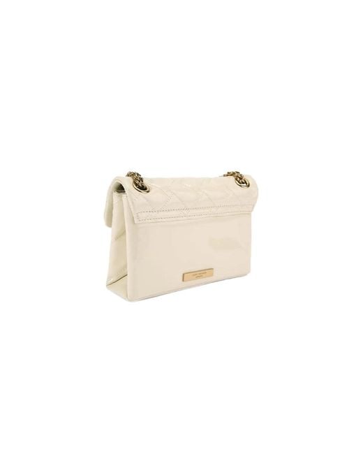 Kurt Geiger White Bags