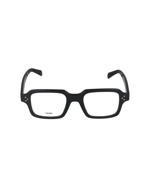 Céline Zonnebrillen Cl50144 U 001 /21 /150 in het Black