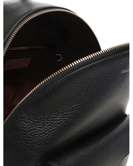 Coccinelle Black Bags .. Schwarz