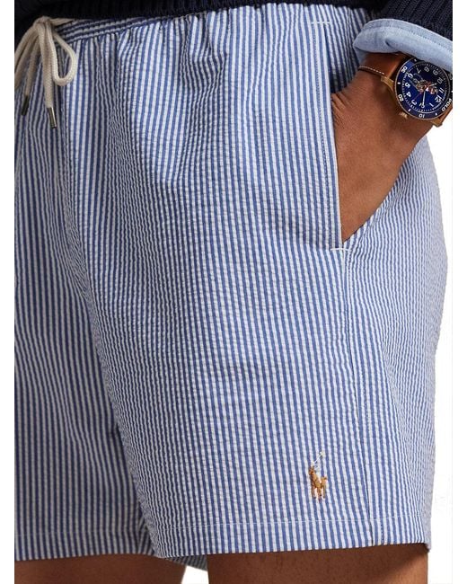 Ralph Lauren Blue Sea Clothing