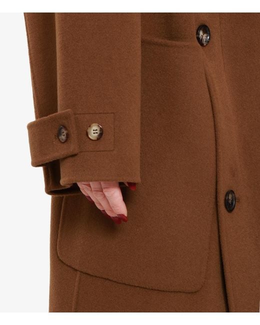 PHILOSOPHY BY LORENZO SERAFINI Brown Coats
