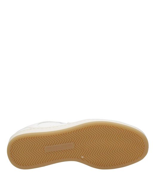 Baskets Blanc Philippe Model en coloris White