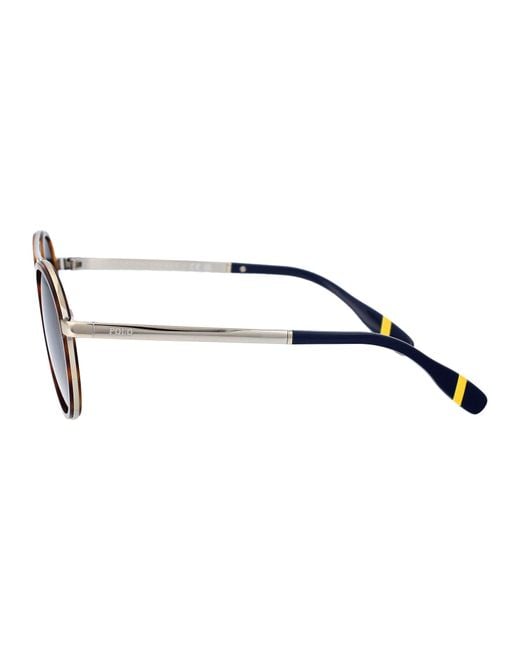 Polo Ralph Lauren Blue Sunglasses