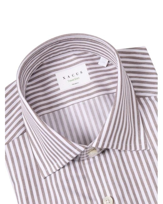 Xacus White I'M Not Going To Let You Do This