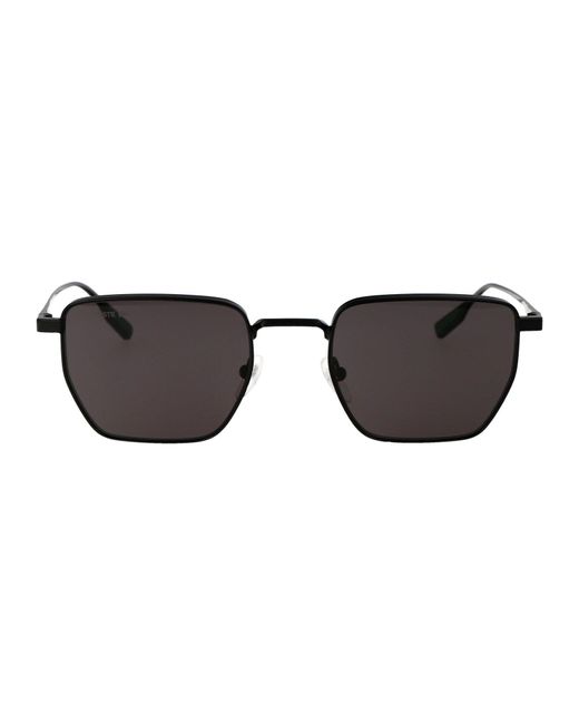 Lacoste Multicolor Sunglasses