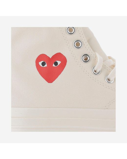 Comme des Garçons Pink Comme Des Garcons for men