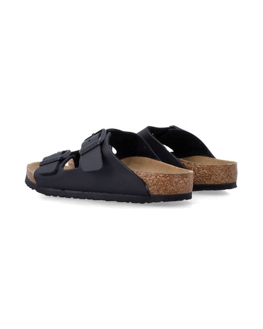 Birkenstock Blue Sandals