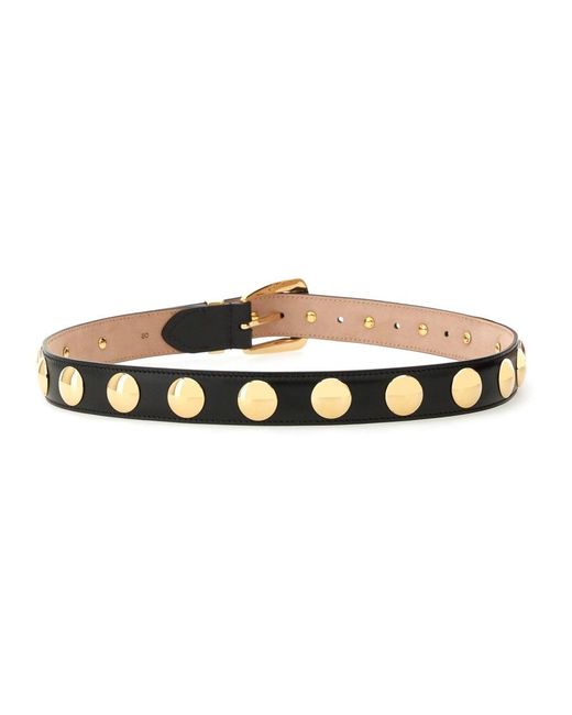 Khaite Natural Benny" Belt