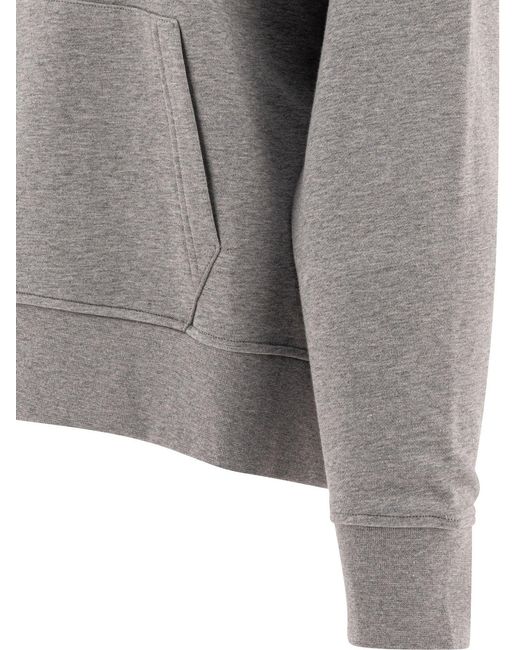 Pinko Sweatshirts in het Gray