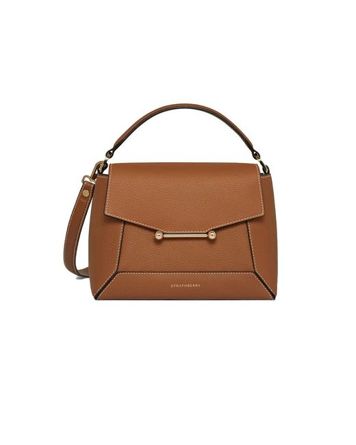 Bolsas .. Strathberry de color Brown