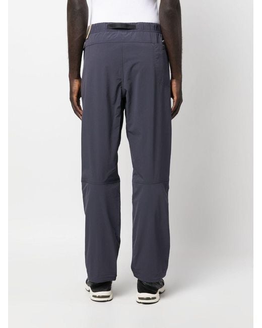 Nike Blue Trousers