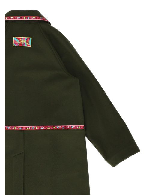 Emilio Pucci Jas in het Green