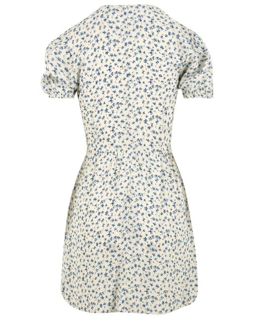 Mar De Margaritas White Dresses