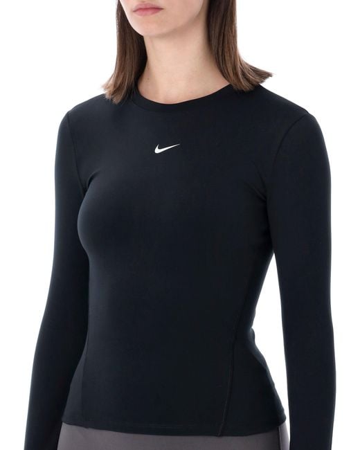 Nike Blue Top