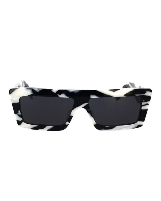 Céline Blue Sunglasses
