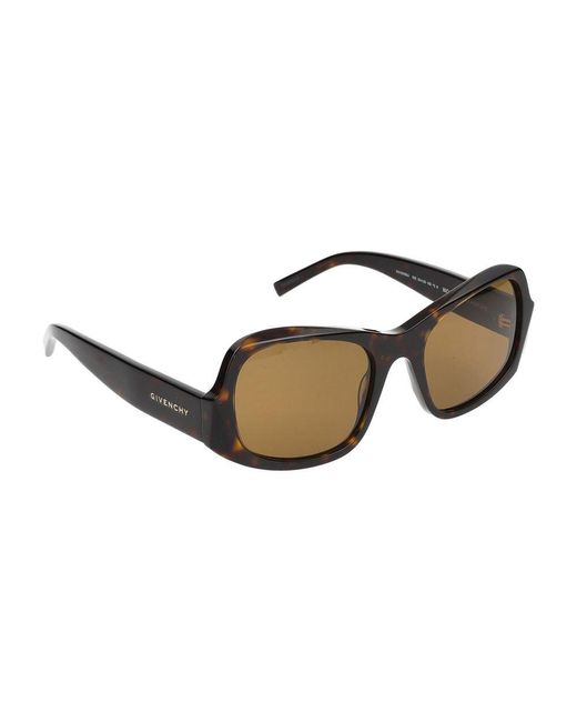 Givenchy Sonnenbrille GV40105 U 52 E /20/135 in Multicolor für Herren