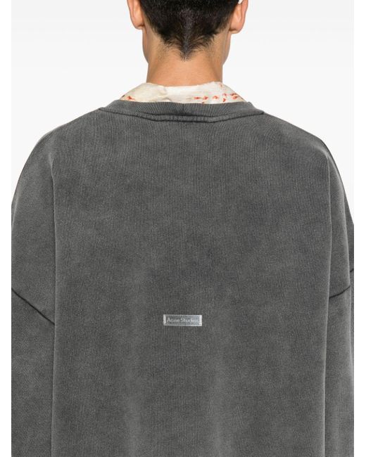 Studios d'acné Acne pour homme en coloris Gray