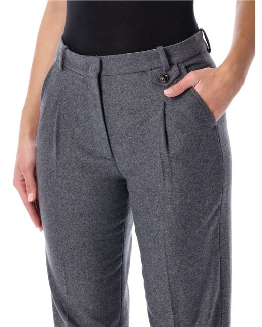 THE GARMENT Blue Mitch Pants