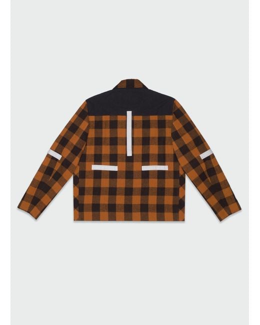 Craig Green Brown Jackets