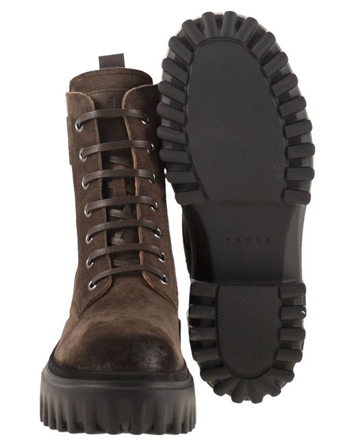 Hogan Brown H700