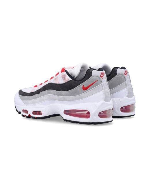 Nike White Turnschuhe