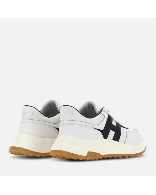 Hogan Hyperlight in White für Herren