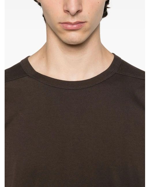Rick Owens Multicolor Jumbo Ss T for men