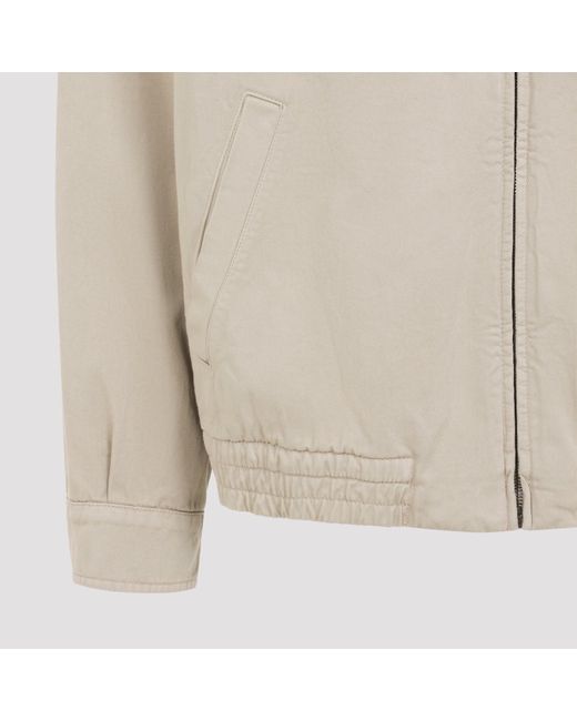 Prada Natural Jacket for men