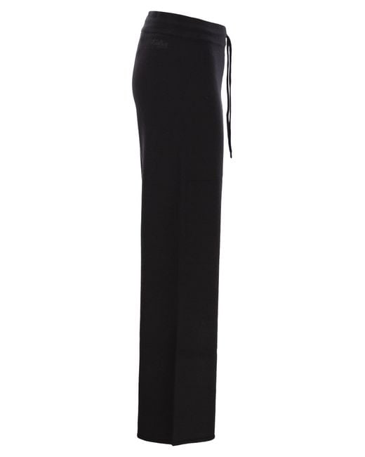 Mc2 Saint Barth Black Cambon