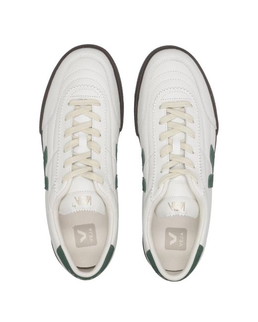 Veja White Sneakers