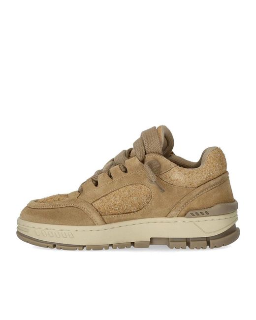 Axel Arigato Natural Area Loop Sneaker