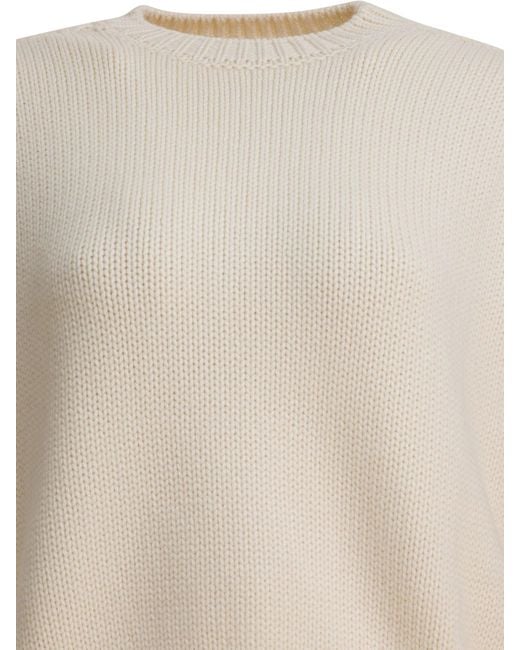 Sa Su Phi Natural Knitwear