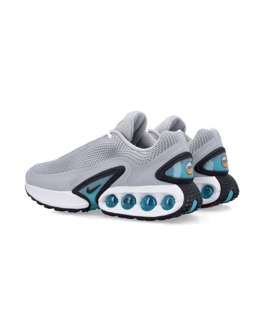 Nike Blue Turnschuhe