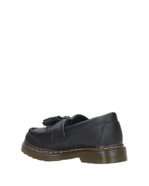 Sandals Black Dr. Martens en coloris Gray